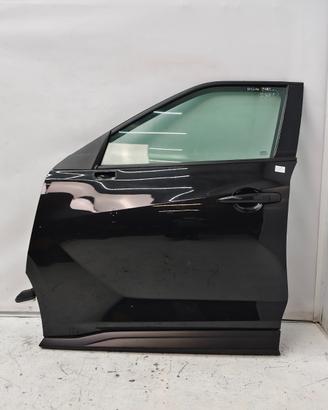 Porta portiera anteriore sinistra sx nissan juke i