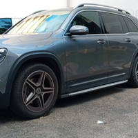 Mercedes GLB 7 posti