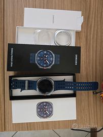 Galaxy watch ultra 2025