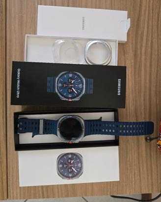 Galaxy watch ultra 2025