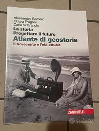 Progettare il futuro 3 Atlante+Cittadinanza