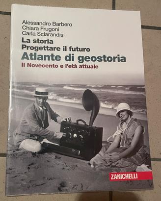 Progettare il futuro 3 Atlante+Cittadinanza