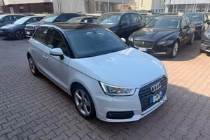 AUDI A1 1.4 TDI ultra Design