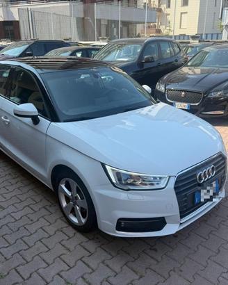 AUDI A1 1.4 TDI ultra Design