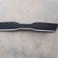 Mascherina anteriore kia picanto 2019