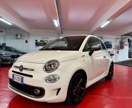 Fiat 500 1.2 Sport OK NEO PATENTATI NO VINCOLI FIN