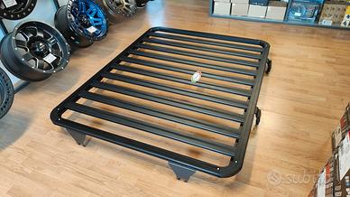 Porta pacchi portapacchi da tetto JEEP Wrangler JK