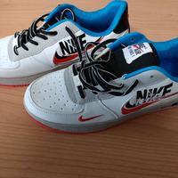 Nike air force 1. 43