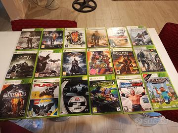 gioco Xbox 360 