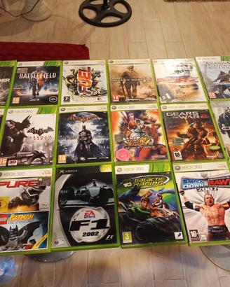 gioco Xbox 360 