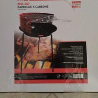 barbecue  mai usato sg 30