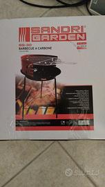 barbecue  mai usato sg 30