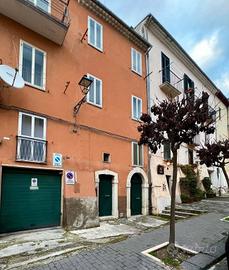 Immobile con ingresso indipendente