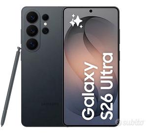 Samsung s26 ultra 512 gb