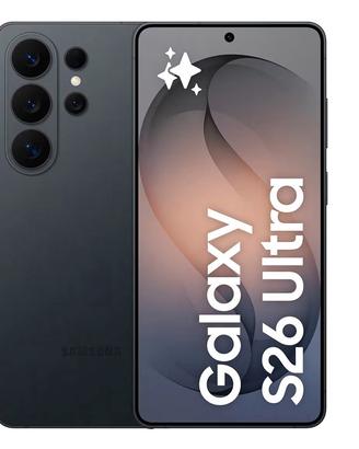 Samsung s26 ultra 512 gb