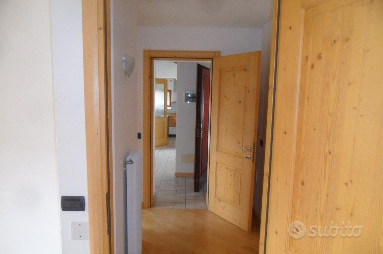 Appartamento – Vittorio Veneto, San Giacomo di Veglia - Vista 4