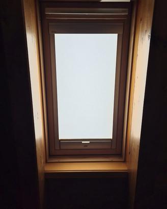 TENDINA VELUX