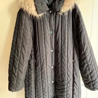 2giacche pelle d volpe La Corte dei Gonzaga grigie