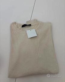Maglioncino uomo leggero