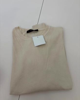 Maglioncino uomo leggero