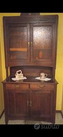 credenza antica 