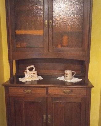 credenza antica 