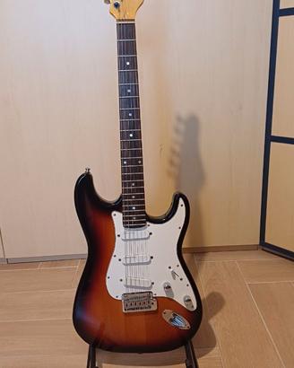 chitarra elettrica schecter vs1