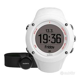 SUUNTO AMBIT3 RUN