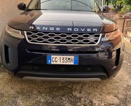 LAND ROVER RR Evoque 2ª serie - 2021