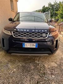 LAND ROVER RR Evoque 2ª serie - 2021