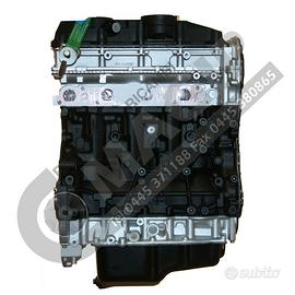 Motore semicompleto revisionato Cod. PHF