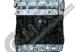 Motore semicompleto revisionato Cod. PHF