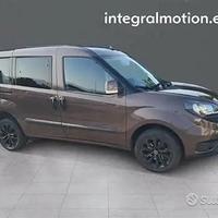 Ricambi usati fiat doblo 2018