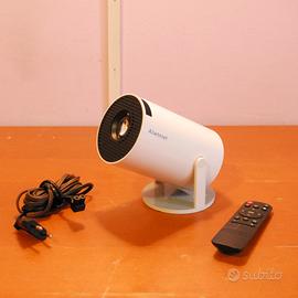 Proiettore Smart HY300 Pro  4k