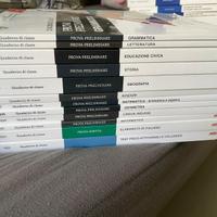 Libri Nissolino Corsi
