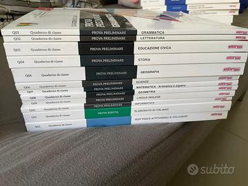 Libri Nissolino Corsi