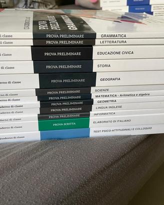 Libri Nissolino Corsi