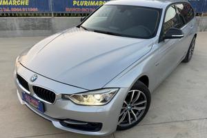 BMW 316 d Touring Sport