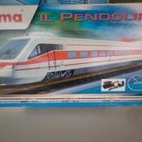 Lima ETR 480 "Pendolino"