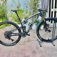 MTB GIANT ANTHEM ADVANCED