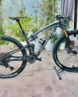 MTB GIANT ANTHEM ADVANCED