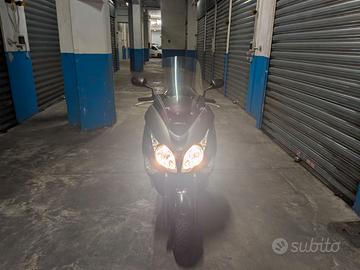 HONDA  SW-T400