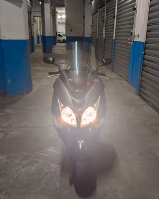 HONDA  SW-T400