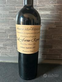 Amarone dal forno romano 2011