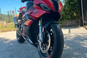 Bmw s 1000rr