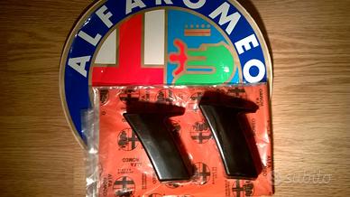 Ricambi nuovi e usati originali alfa romeo