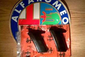 Ricambi nuovi e usati originali alfa romeo
