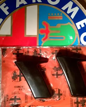 Ricambi nuovi e usati originali alfa romeo