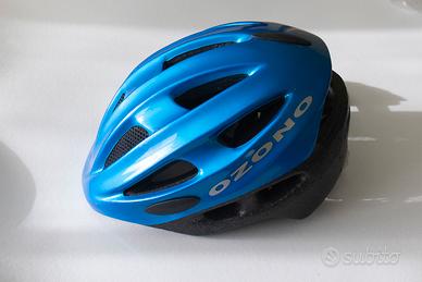 Casco bici per bambino