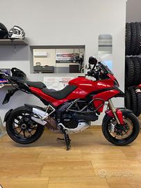 Ducati Multistrada 1200 ABS